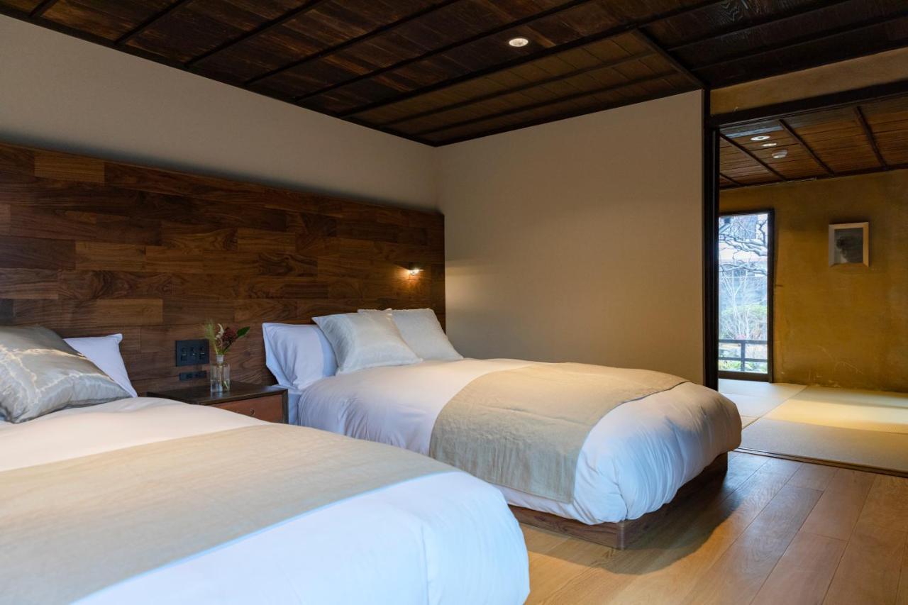 Hotel Mio Shimabara Buitenkant foto