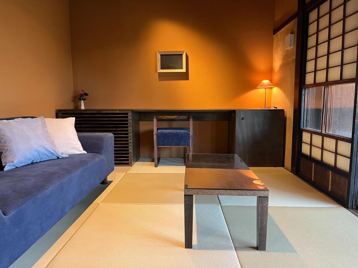 Hotel Mio Shimabara Buitenkant foto
