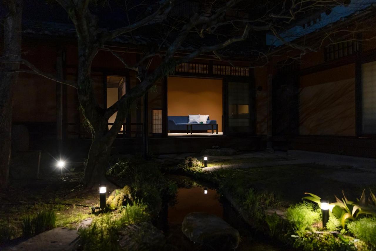 Hotel Mio Shimabara Buitenkant foto