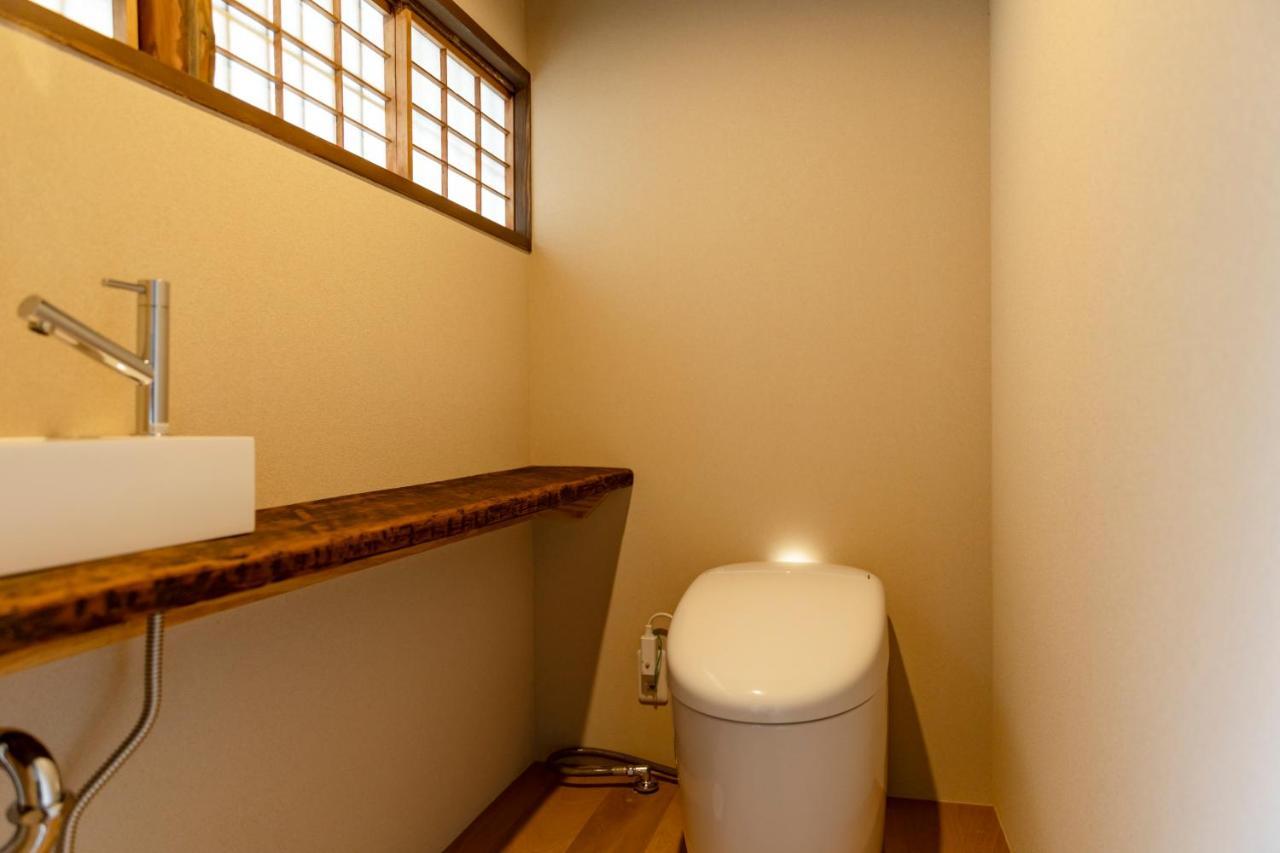 Hotel Mio Shimabara Buitenkant foto