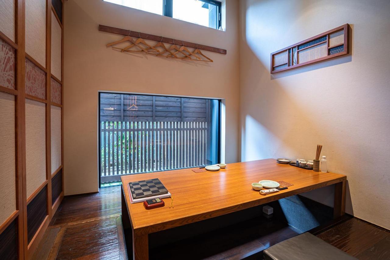 Hotel Mio Shimabara Buitenkant foto